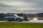 Land Rover Range Rover Autobiography P400e 2018 года (UK)